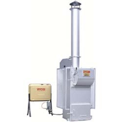 日本昭和电机 SHOWA DENKI  CRN-H07B 昭和 ミストレーサ フィルタレスシリーズ (0.75kW)