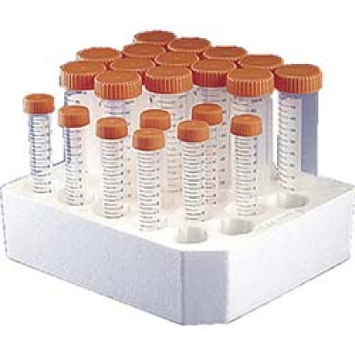 日本亚速旺 ASONE   2-2061-05 AS 遠沈管 4558 25本/ユニバーサルラック×12ラック (300本入)