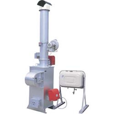 ＤＡＩＴＯ（株） MDB-050N ＤＡＩＴＯ　生ゴミ・動物用焼却炉　ＭＤＢ－５０Ｎ