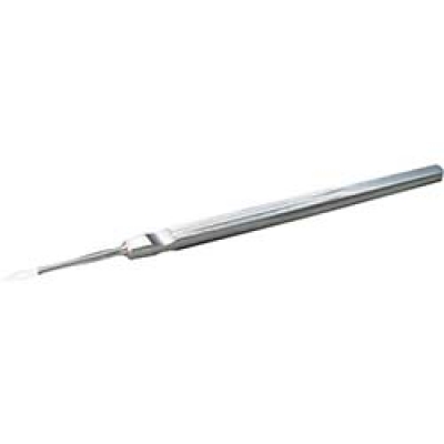 日本亚速旺 ASONE   2-011-01 AS 組織片分離用培養用尖刃刀