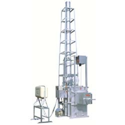 日本利优比 RYOBI  CI4900LGY リョービ　焼却炉