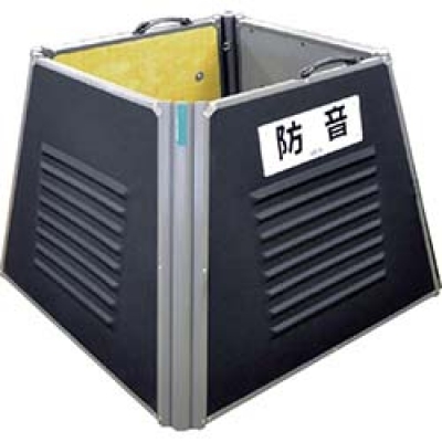 三乗工業（株） MES-B8070 ミノリ　サイレンサー　標準タイプ