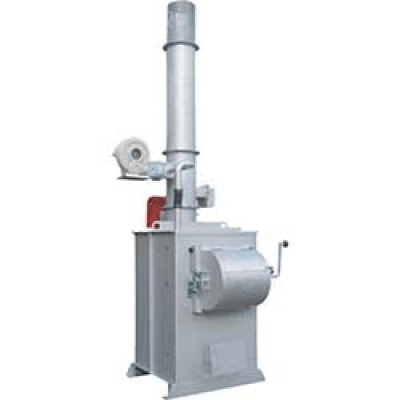 ＤＡＩＴＯ（株） MDR-400N ＤＡＩＴＯ　木、紙用焼却炉　ＭＤＲ－４００Ｎ