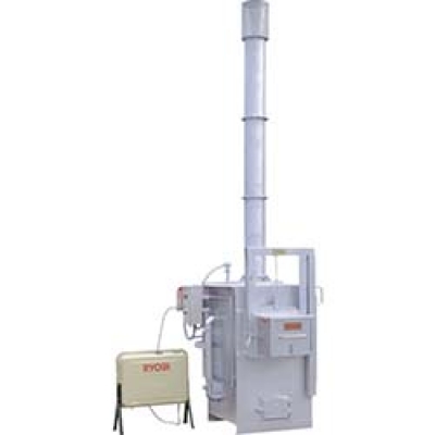 日本利优比 RYOBI  CI-490 リョービ　焼却炉