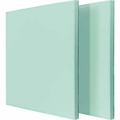 日本中山 TRUSCO  KOPM-GY ＴＲＵＳＣＯ　吸音パネル　マグネット付　４５ｃｍＸ４５ｃｍ　厚み２０ｍｍ　グレー