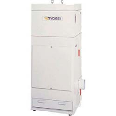 リョウセイ（株） RSV-522B リョウセイ　集塵機　手動ちり落とし方式　２馬力