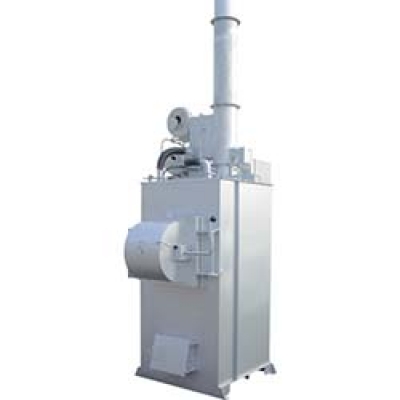 ＤＡＩＴＯ（株） MDP-600N ＤＡＩＴＯ　万能用焼却炉（消煙タイプ）　ＭＤＰ－６００Ｎ