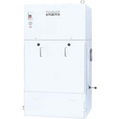日本安满能 AMANO  EM-15SC2LT アマノ 電気集塵式ミストコレクター(セルフクリーング) 0.75KW