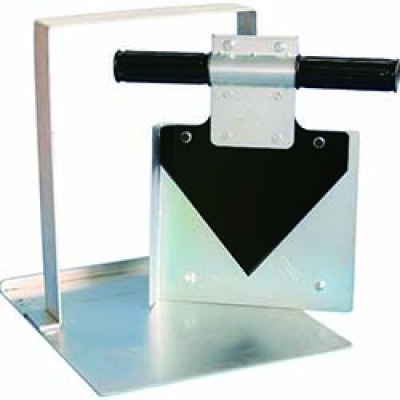 小林鉄工所 RCY-18 ＳＹＯＲＩＮ　一斗缶用リサイクルカッター