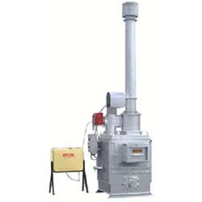 日本利优比 RYOBI  CI-4500 リョービ　焼却炉