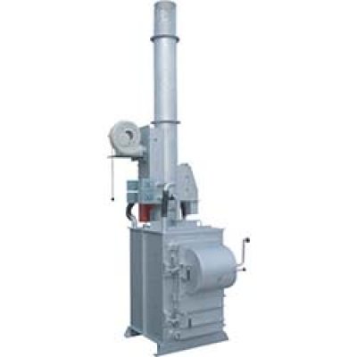 ＤＡＩＴＯ（株） MDZ-200 ＤＡＩＴＯ　廃プラ対応焼却炉（大型投入口タイプ）　ＭＤＺ－２００