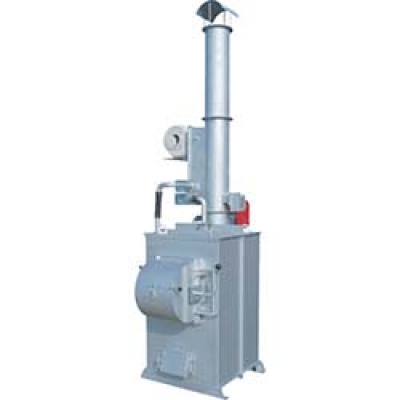 ＤＡＩＴＯ（株） MDP2-400N ＤＡＩＴＯ　廃プラ対応焼却炉（強力消煙タイプ）　ＭＤＰ２－４００Ｎ