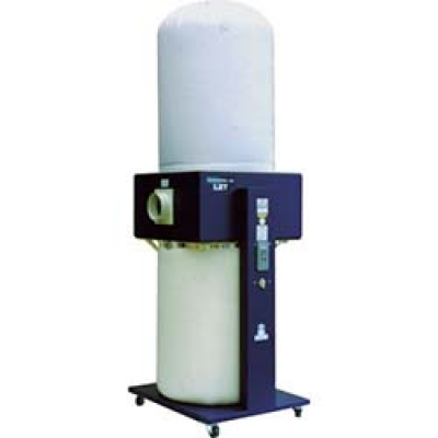 （株）ＮＩＶＡＣ NBS-150PN-50HZ ＮＩＶＡＣ　成形フィルター集じん機　ＮＢＳ－１５０ＰＮ　５０ＨＺ