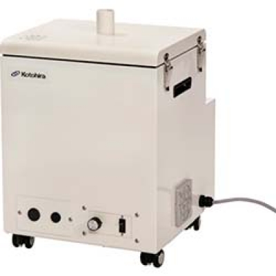 （株）ＮＩＶＡＣ NBC-370-60HZ ＮＩＶＡＣ　手動ちり落とし式　ＮＢＣ－３７０　６０ＨＺ - 副本 (3)