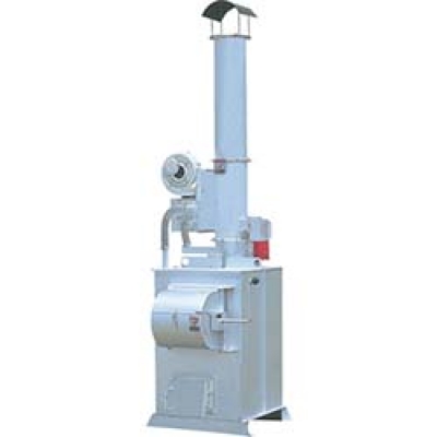 ＤＡＩＴＯ（株） MDP-100N ＤＡＩＴＯ　廃プラ用焼却炉