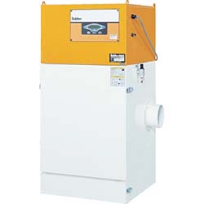 （株）スイデン SDC-L1500BP3-6 スイデン　集塵機（集じん装置）自動塵落し１．５ｋｗ２馬力６０Ｈｚ