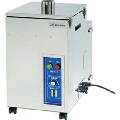 コトヒラ工業（株） KDC-C06 コトヒラ　クリーンルーム用集塵機　６立米タイプ