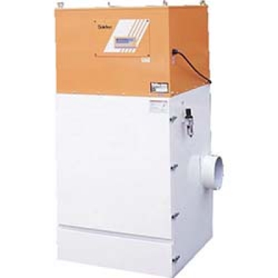 （株）スイデン SDC-1500CS3-5 スイデン　集じん機（集じん装置）手動塵落し１．５ｋｗ２馬力５０Ｈｚ - 副本 (3)