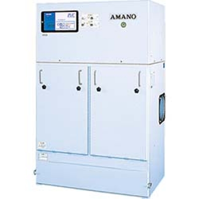 日本昭和电机 SHOWA DENKI  CFA-H215T-50HZ 昭和　ダストレーサ　コンパクトシリーズ　集じん機　０．４ｋＷ　三相２００Ｖ５０