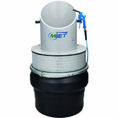 トスマック 15-12SX-20ANG ＴＯＳＭＡＣ　集塵付エアークリーナー３００サイズ