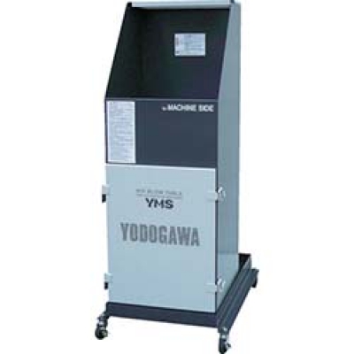 日本淀川电机 YODOGAWA     PET370PTEC-50HZ 淀川電機　トップランナーモータ搭載微差圧センサー式集塵機（３．７ｋＷ）