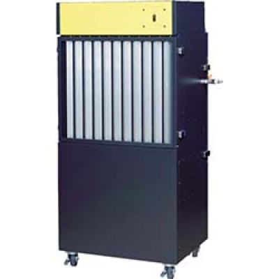 （株）ＮＩＶＡＣ NJS-150PN-60HZ ＮＩＶＡＣ　パルスジェット式集じん機　ＮＪＳ－１５０ＰＮ　６０ＨＺ - 副本 (3)