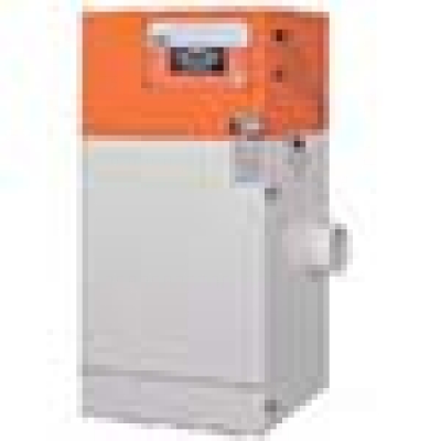 （株）スイデン SDC-L3700BP-6 スイデン　集塵機（集じん装置）自動塵落し３．７ｋｗ５馬力６０Ｈｚ