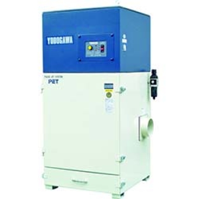 日本淀川电机 YODOGAWA     PET150E（50HZ） 淀川電機　高効率型無接点タイマー式集塵機（１．５ｋＷ）　５０Ｈｚ