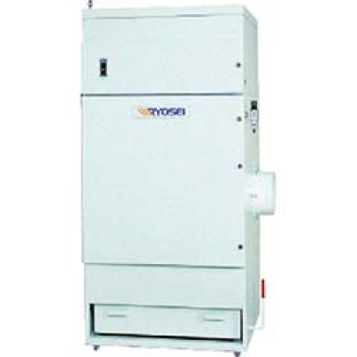 リョウセイ（株） RSP-635B リョウセイ　集塵機　ＲＳＰ－６３５Ｂ　パルスジェット式　５馬力 - 副本 (2)