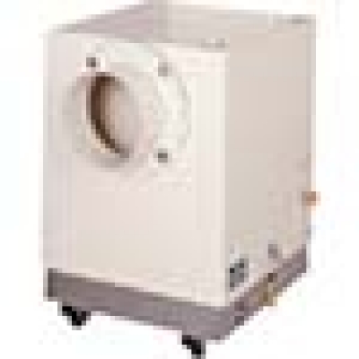 （株）スイデン SDC-1500E スイデン　集塵機　オプション機器消炎ＢＯＸ　Φ１５０