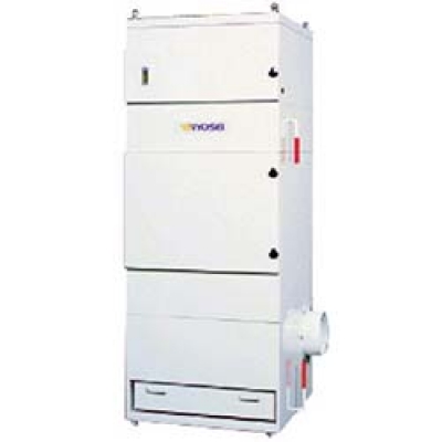 リョウセイ（株） RSV-603B リョウセイ　集塵機　手動ちり落とし方式　３馬力 - 副本 (3)