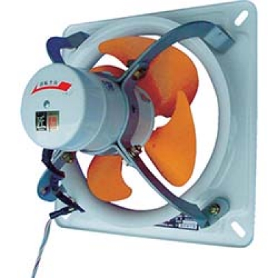 （株）スイデン SCF-25DA1 スイデン　有圧換気扇（圧力扇）ファン径２５ｃｍ一速式１００Ｖ