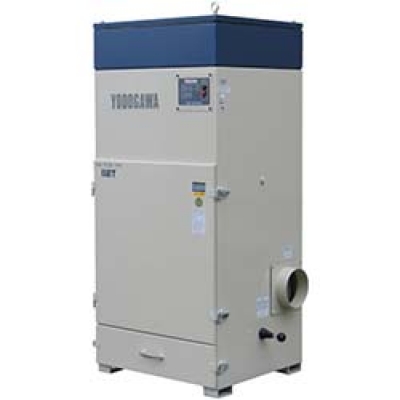 日本淀川电机 YODOGAWA     BET3700（50HZ） 淀川電機　バッグフィルター集塵機（３．７ｋＷ）　５０Ｈｚ