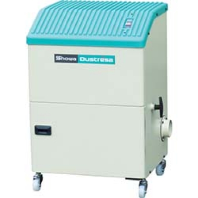 日本昭和电机 SHOWA DENKI  CFA-215ST 昭和　ダストレーサコンパクト集塵機　０．４ＫＷ　三相２００Ｖ