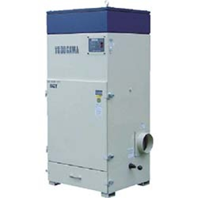 日本淀川电机 YODOGAWA     BET370P-50HZ 淀川電機　トップランナーモータ搭載バッグフィルター集塵機（３．７ｋＷ）