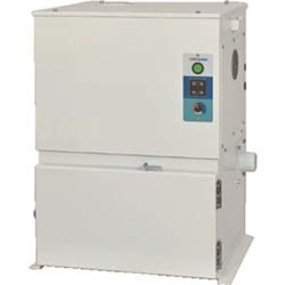 リョウセイ（株） RH-200C リョウセイ　吸じん機　ＲＨ－２００Ｃ　高圧タイプ　連続運転対応ブラシレスモータ