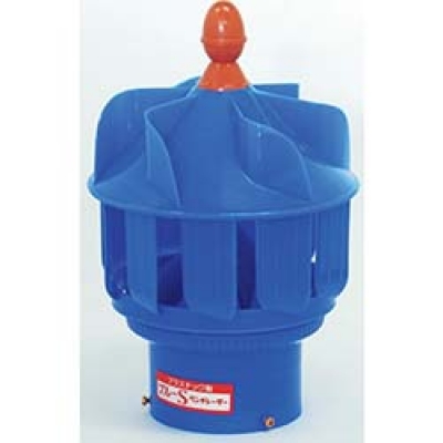 三和式ベンチレーター（株） PVB-123 ＳＡＮＷＡ　ブルーＳ－１２３