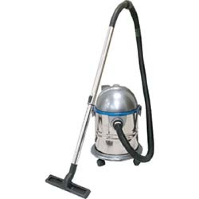 （株）ナカトミ NVC-18N ナカトミ　乾湿両用集塵機ＮＶＣ－１８Ｎ