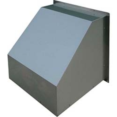 （株）スイデン SCFF-35 スイデン　有圧換気扇専用フード　３５ｃｍ用