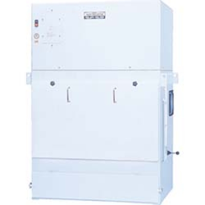 日本安满能 AMANO  VNA-60-50HZ アマノ　手動払い落とし型集塵機３．７ＫＷ　５０ＨＺ - 副本 (3)