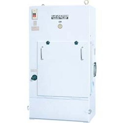 日本安满能 AMANO  VNA-15-50HZ アマノ　手動払い落とし型集塵機　０．７５ＫＷ　５０Ｈｚ - 副本 (2)