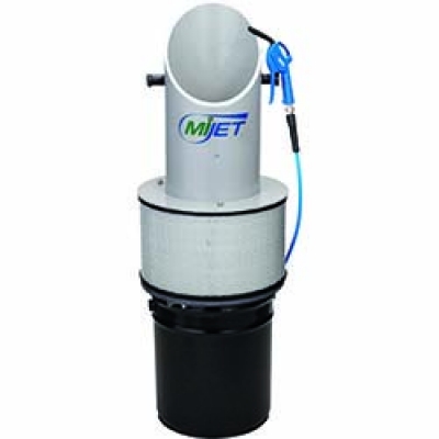 トスマック 14-8FL-545 ＴＯＳＭＡＣ　集塵エアークリーナー２００サイズ