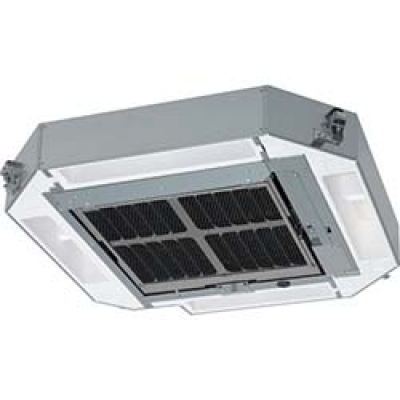 日本绿安全 MIDORI MPN2-4W ミドリ安全　４方向吹き出しパッケージエアコン用電気集塵機　ＭＰＮ２－４Ｗ - 副本 (3)