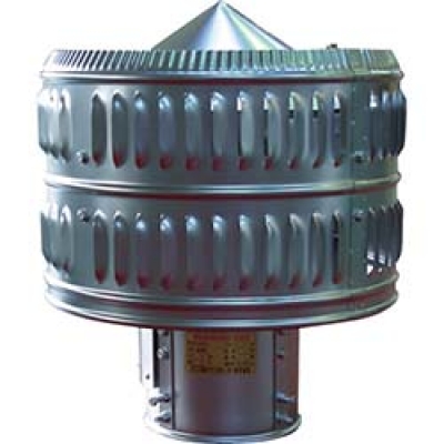 三和式ベンチレーター（株） S-400T-SUS ＳＡＮＷＡ　ルーフファン　防爆形強制換気用　Ｓ－４００Ｔ－ＳＵＳ