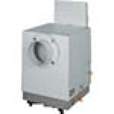 （株）スイデン SDC-3700E スイデン　集塵機（集塵装置）オプション機器消炎ＢＯＸ　φ２００