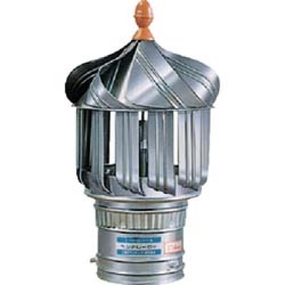 三和式ベンチレーター（株） SD-400 ＳＡＮＷＡ　ルーフファン　危険物倉庫用自然換気　ＳＤ－４００