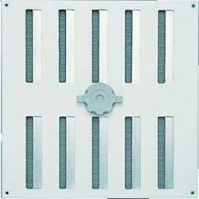 スガツネ工業（株） 3-3030 スガツネ工業　調節式ベンチレーター　２１０－１７２－０１８