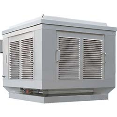 （株）鎌倉製作所 CRF-30Z2S 鎌倉　気化放熱式涼風給気装置　　７５０Φ　屋根設置用　下方向吹出し　低騒音形