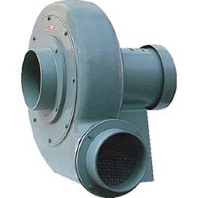 日本淀川电机 YODOGAWA     LA6TLE 淀川電機　エアホイル（低騒音）型電動送風機（高効率型）