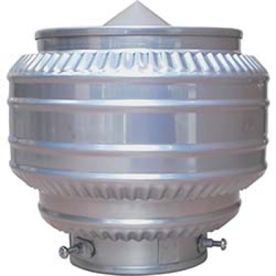 三和式ベンチレーター（株） D-120-SUS ＳＡＮＷＡ　ルーフファン　自然換気用　Ｄ－１２０－ＳＵＳ